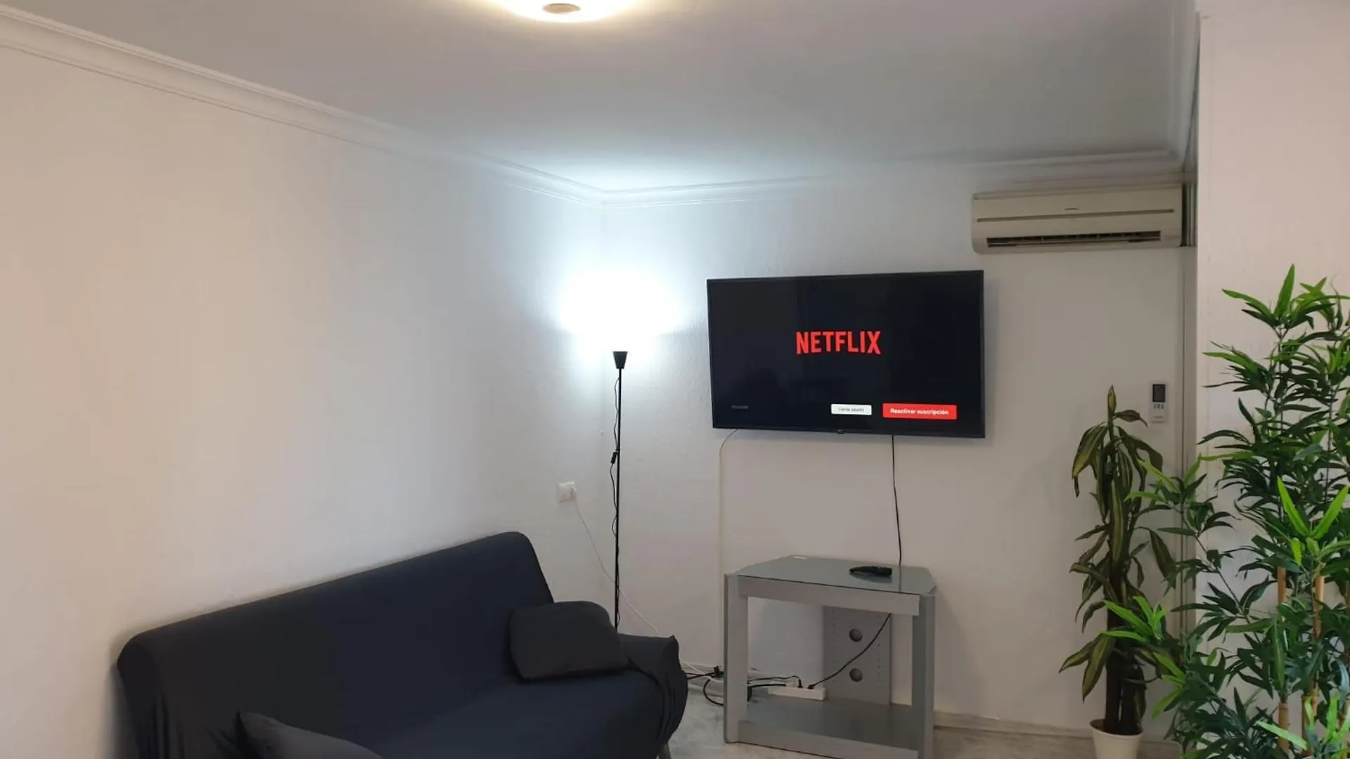 Apartamento 537 Villa Fuengirola Casa vacanze